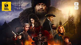 The Conquest of Siberia: A Royal Mission in the Heart of Chaos⎪Full Movie⎪Action⎪War