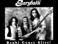 Garybaldi - Bambi Comes Alive - Farfalle senza pois