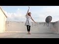 IKTARA | Contemporary dance cover| choreography/performed by SHREYA NARANJE Mp3 Song