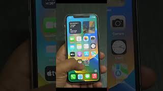How To Download And Install iOS 17 Beta | Easy Method #Shorts screenshot 4