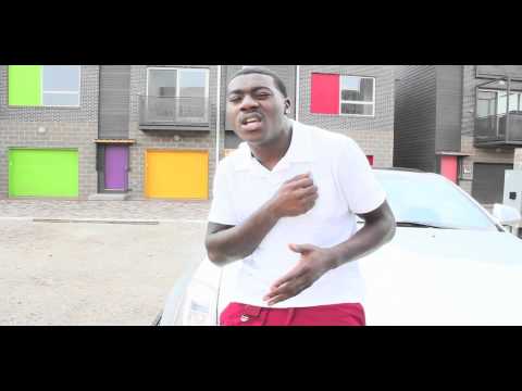 Sean McGee - This Is Me - Promo Video