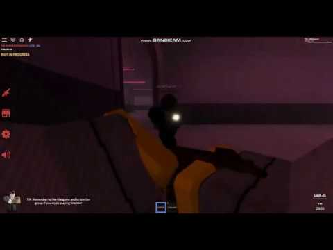 Test Subject Riot In Site 006 Roblox - roblox site 006 wiki