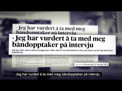 Video: Forskjellen Mellom Diskriminering Og Trakassering