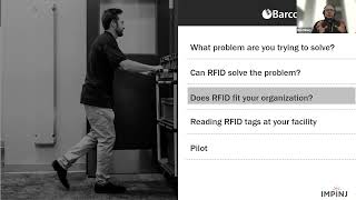 Stages of a Successful RFID Deployment {Webinar}