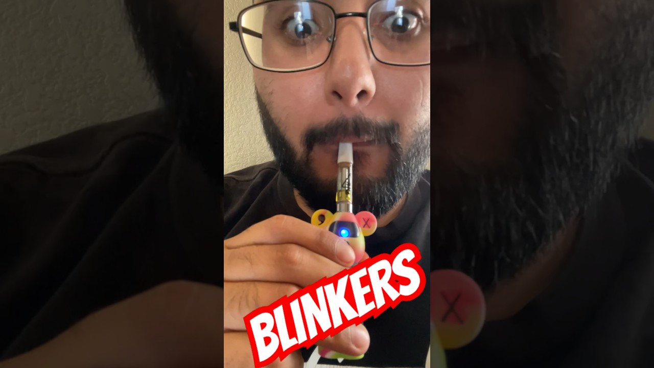 Phat Panda 🐼 Blinker  