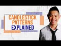 Candlestick Patterns Explained (Video 12 of 13)