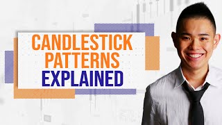 Candlestick Patterns Explained (Video 12 of 13)