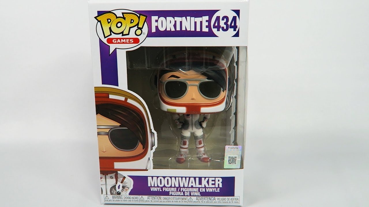 pop moonwalker