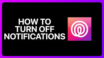 How To Turn Off Notifications On Life360 Tutorial