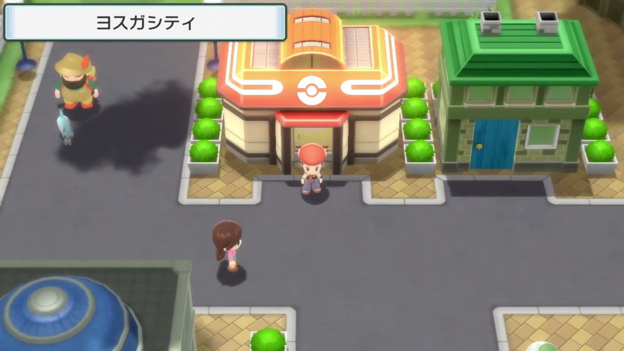 ポケモン ダイパリメイク かなめいし 入手場所 Youtube