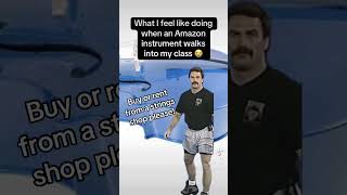 PLEASE DON’T buy a string instrument from Amazon. Check out reputable shops! 👍🏼