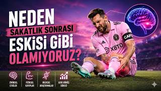 Sakatlık Sonrası Neden \