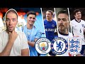 Julian Alvarez AVAILABLE? | Gallagher To STAY At Chelsea? | Grealish &amp; Maguire OUT Of England Squad!