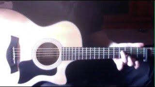 Taylor Expression system  2- 314 CE Test arpeggio