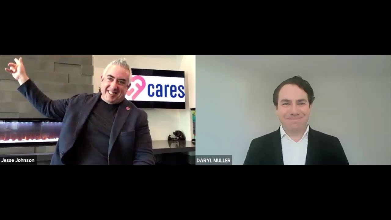 Episode #243 Fireside Chat with Daryl Muller- COO at the Equipment Leasing & Finance Association Episode #243 Fireside Chat with Daryl Muller- COO at the Equipment Leasing & Finance Association