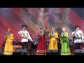 Концерт в честь 70-й годовщины победы в Великой Отечественной