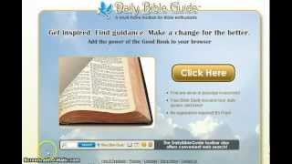 Bible Online | Free Bible Toolbar Download screenshot 5