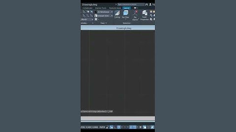 how to create a coffee table in autocad