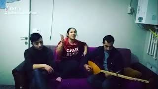 Eman Eman (Abone Olmayi Unutmayin Lütfen)