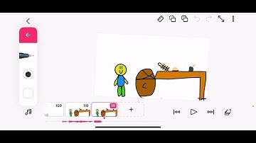 How to remove frames in flipaclip easy 2023 *Lol sorry for sound*