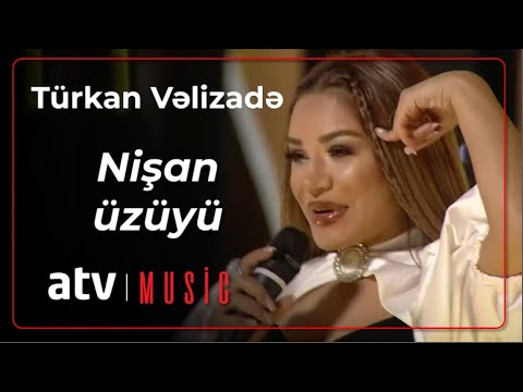 Türkan Vəlizadə - Nişan üzüyü