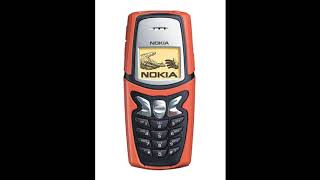 Nokia Toreador1 original ringtone (monophonic ver)