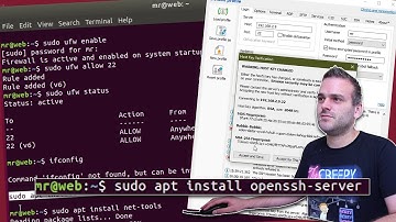 Host FREE website @ Home 1 - Build a Linux Server