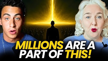 Dec 2025: COSMIC CONVERGENCE Hits Earth! Angel Raphael Says the SPLIT Ends NOW! | Kelly Kolodney