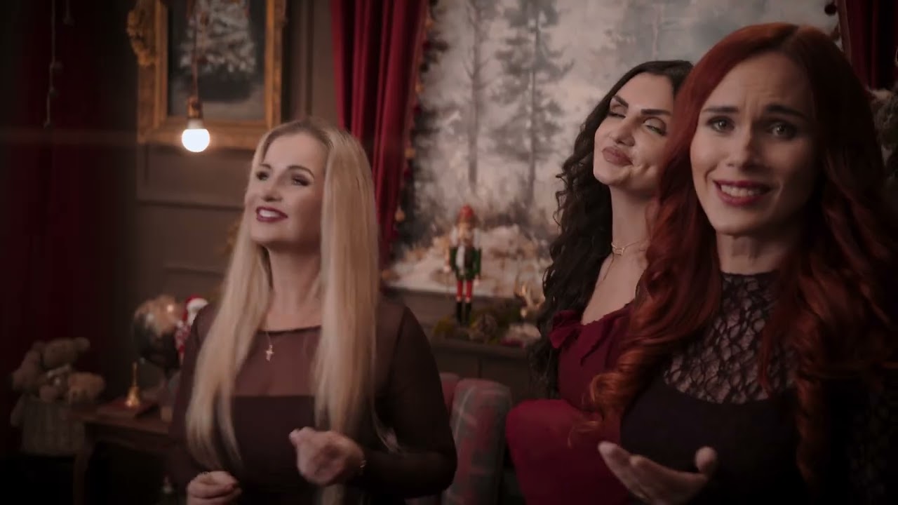 LADY COLORS - Láska svetom znie