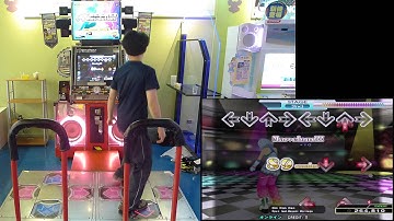 [DDR2014] Din Don Dan (EDP) 999650 PFC AAA 2014.09.08