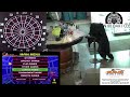 1/17/25 Missoula Warehouse Friday Singles Soft Tip Darts