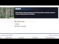 Use MeSH to Build a Better PubMed Query