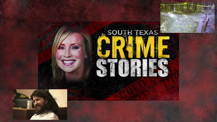 The brutal murder of runner Lauren Bump: South Tex...