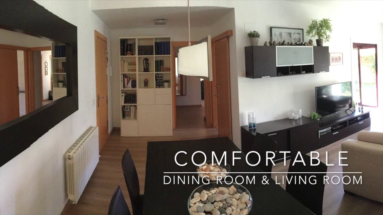 SALE Apartment in Palamos Costa Brava Spain YouTube