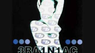 Video voorbeeld van "Brainiac - Vincent Come On Down"