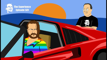 Jim Cornette Reviews Adam Page