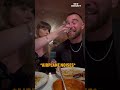 Taylor Swift Pokes Fun At 'New Heights' Joke While Feeding Travis Kelce With Airplane Noises