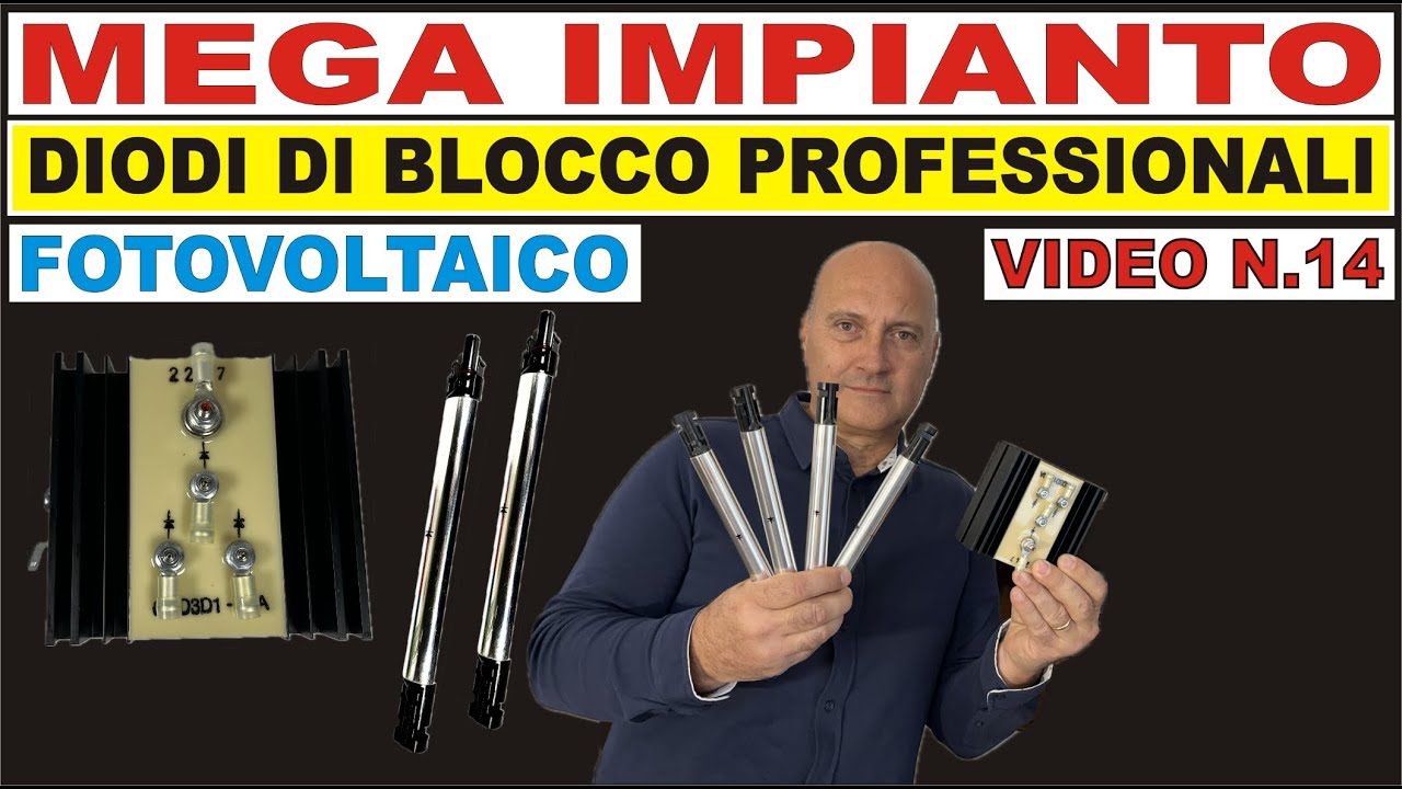 Conector Diodo Mc4 Con Diodo 15a Solar GENERICO | Linio Chile - Foto 6