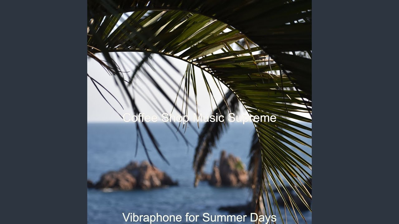 Background for Coffee Shops