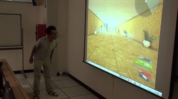 DIP Evacuation Model