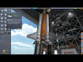 Kerbal Space Program. Гайд/совет по постройке хорошей ракеты.