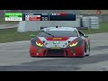 2016 Mobil 1 Twelve Hours of Sebring - Part 2