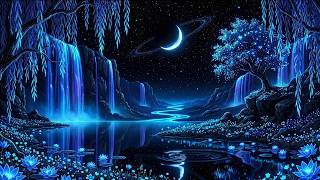 99 Percent Fall Asleep Fast NO ADS Deep Melatonin Release Remove Negative Energy NO MORE Insomnia screenshot 4