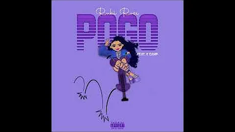 Rubi Rose - POGO ft. K Camp (Clean Version)