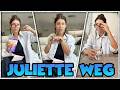 👉3 Hours 🍰 @juliettewegg Tiktok Compilation🥑 Juliette Weg Is The Funniest Girl You Ever Seen 💗💗💗