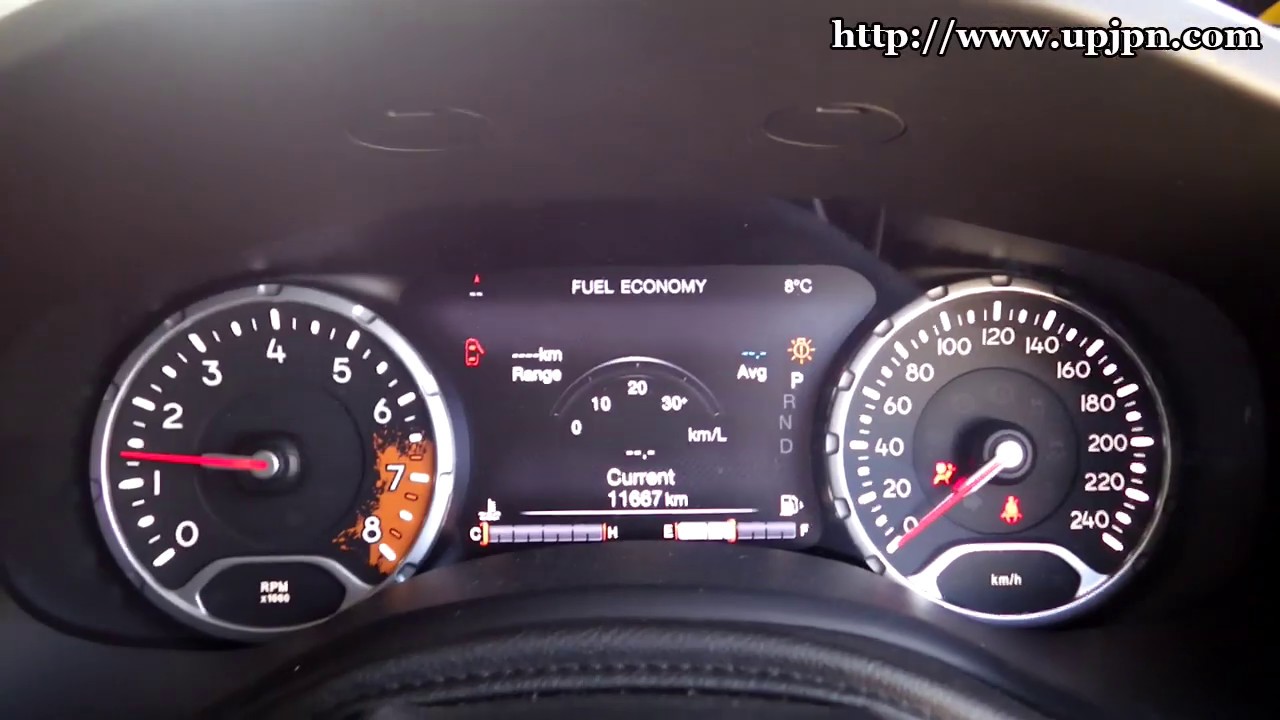 Jeep レネゲード MOOG 高耐久 タイロッドエンド タイロッドエンド