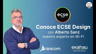 Ekahau Ecse Design El Curso Que Te Elevar Como Profesional Wifi