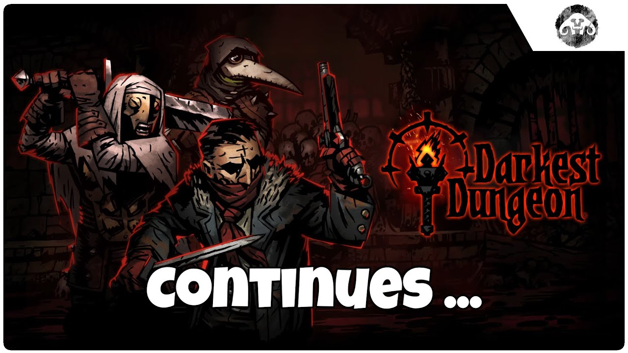 Siren 'BOSS' and ALL the Stress! (DARKEST DUNGEON)