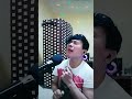 We're all alone/Regine Velasquez version/Dan Obnasca YouTube channel pls 🙏 subscribes