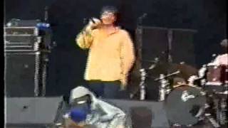 The Charlatans UK - Jesus Hairdo - Live At Phoenix Festival 16.07.1995